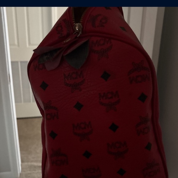 Mcm purse